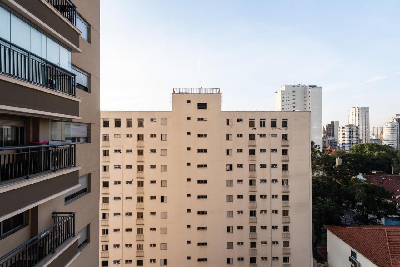 Oa12 Aconchegante Ao Lado Do Parque Augusta São Paulo