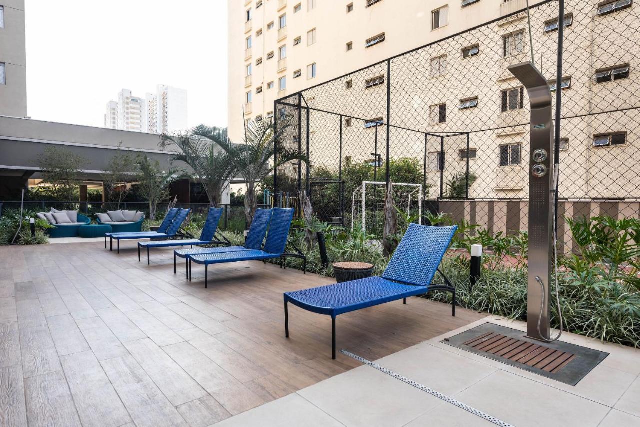 Oa12 Aconchegante Ao Lado Do Parque Augusta Apartamento *