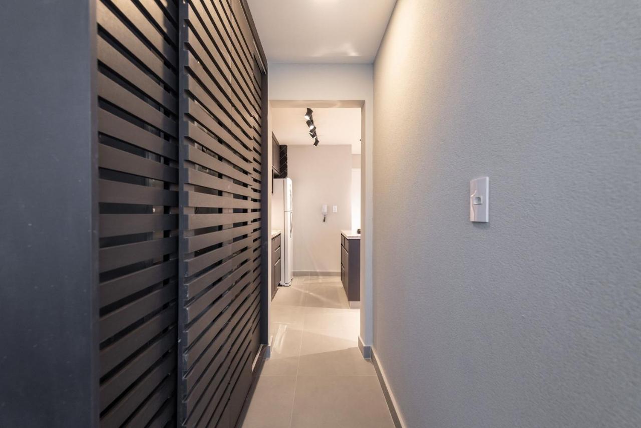 Apartamento Oa12 Aconchegante Ao Lado Do Parque Augusta
